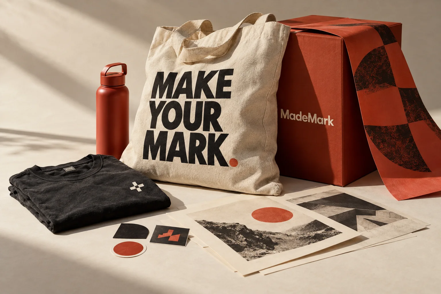Branding & Identity